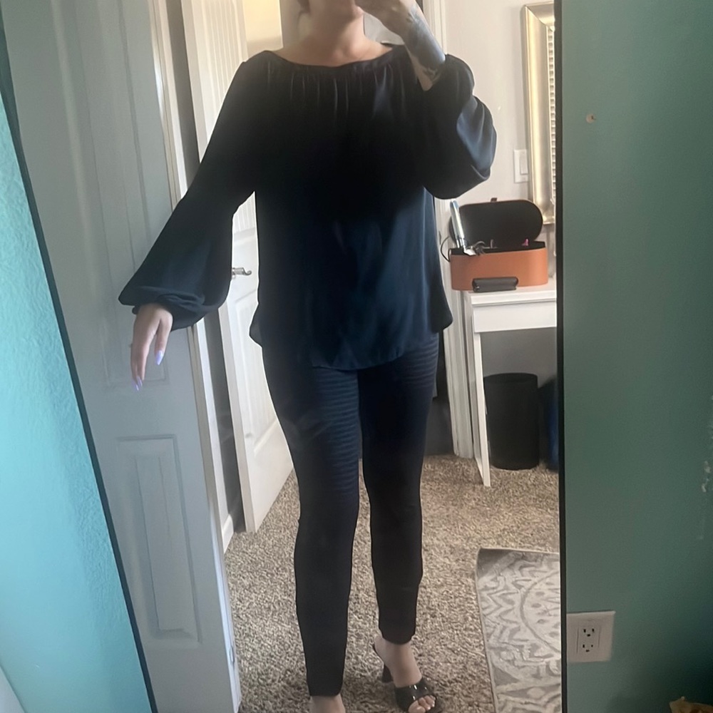 beautiful work shirt